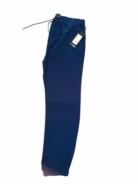 Oakley Men's Navy Oakley All Day Joggers, style FOA406181-6LE